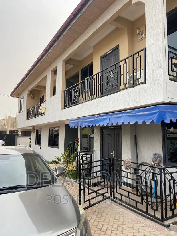 2bdrm Apartment in East Legon for rent · Photo 1