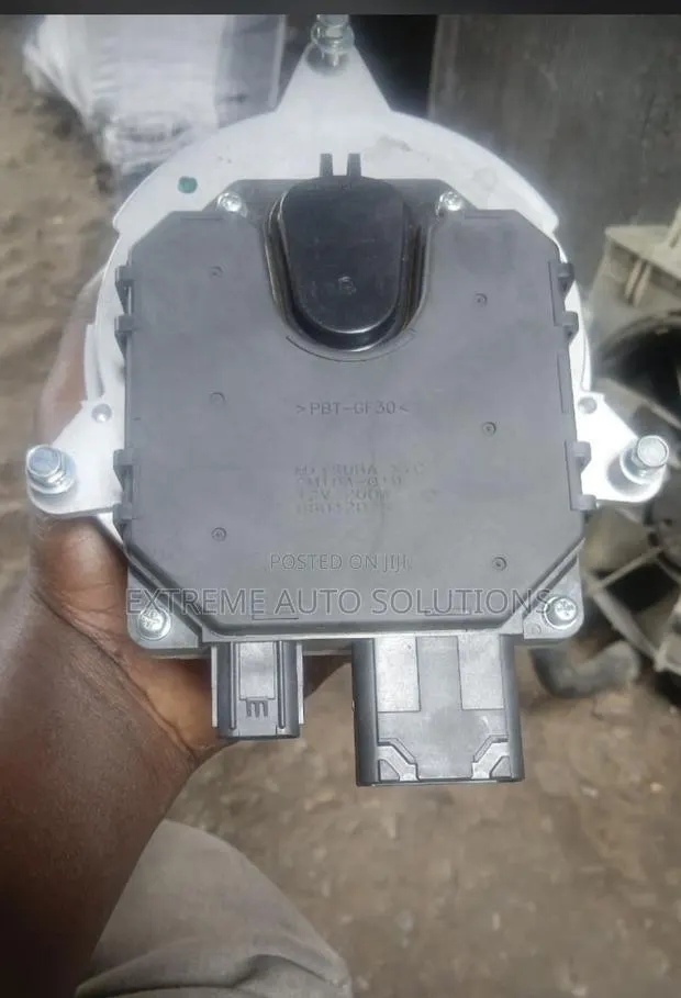16 17 18 19 20 Honda Civic Ex 2.0l Radiator Cooling Fan Motor Oem · Photo 1