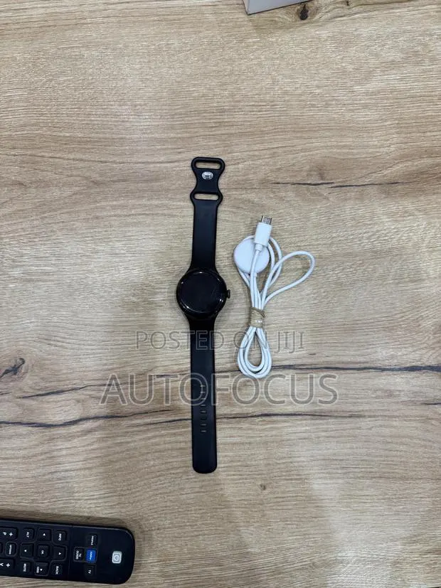 Google Pixel Watch 2 · Photo 1