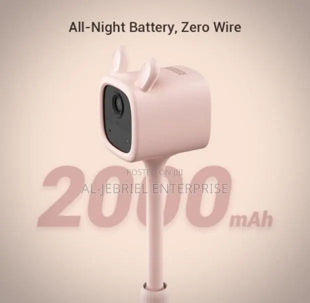 Ezviz Baby Monitor Camera · Photo 2