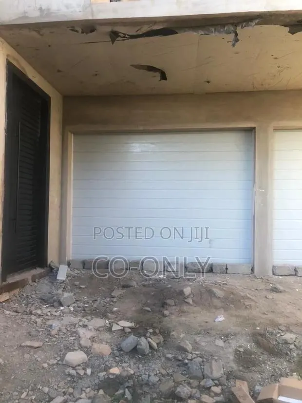 Canadian Automated Garage Doors. · Photo 1