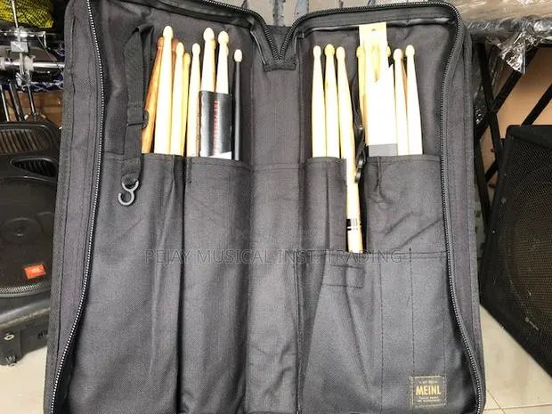 Meinl Stick Bag – Classic Black | Fast Sale Kumasi · Photo 1