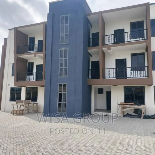 2bdrm Apartment in Wisa Groups, Accra Metropolitan for rent · Photo 1