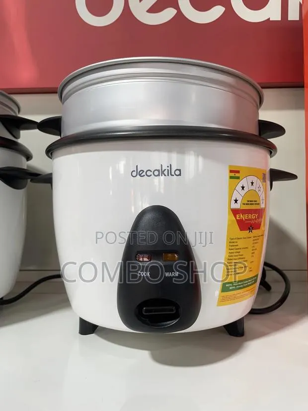 1.5l Rice Cooker · Photo 1