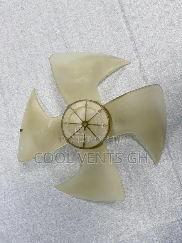 Proper Fan for Atlantic Breeze Air Condition · Photo 1