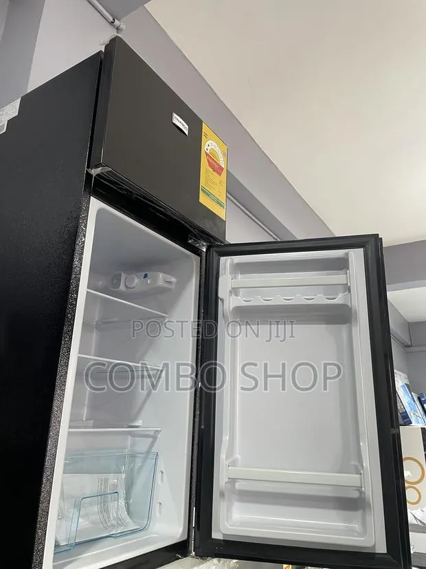 Nasco 102l Fridge · Photo 1