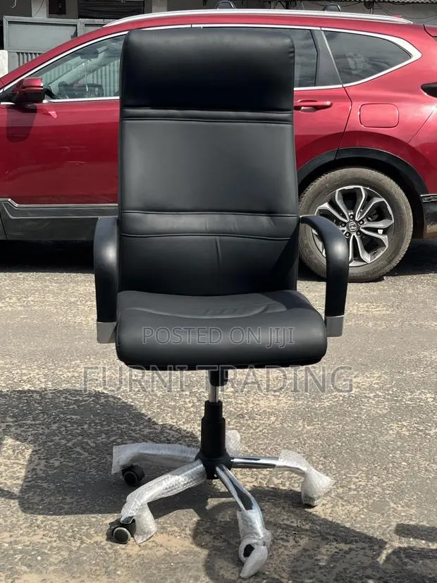 Computer Desk Chair · Photo 1