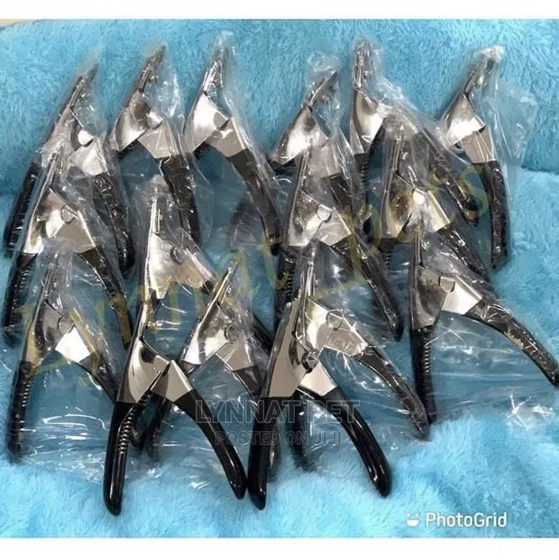 Pet Nail Clippers · Photo 1