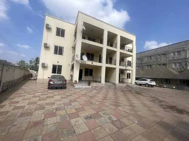 2bdrm Apartment in East Legon, Adjiriganor for rent · Photo 1
