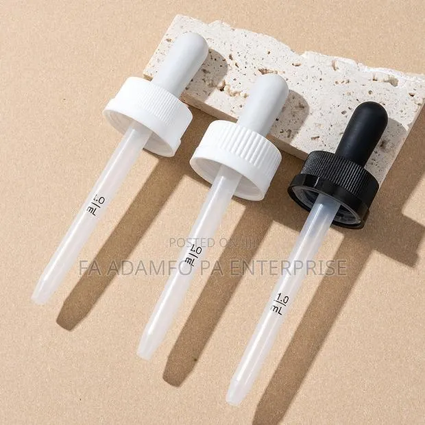1m Dropper For Kirkland Or Rogaine · Photo 1
