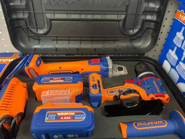 3 in 1 Combo Kit · Photo 1
