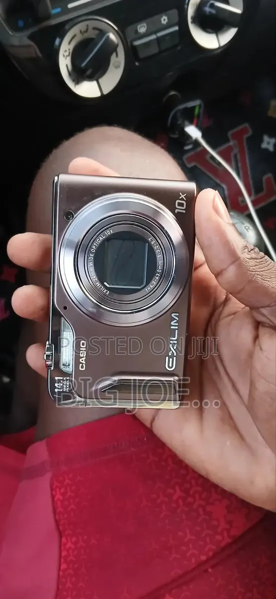 Casio Camera · Photo 1