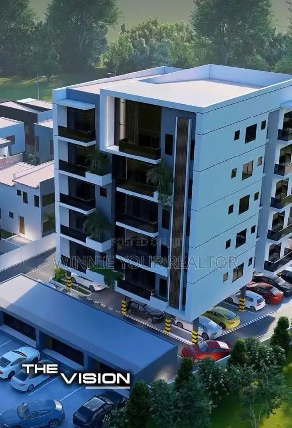 Off-Plan 1bdrm Apartment for Sale · Photo 4