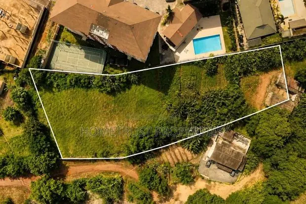 1 Acre Titled Land for Sale at Airport Residential · Photo 1