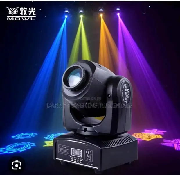 Classic Stage Light · Photo 1