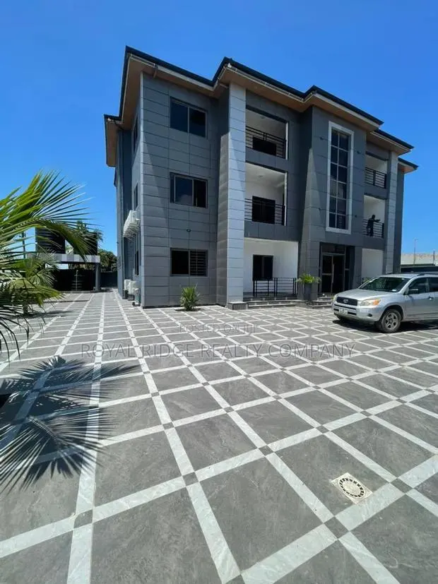 2bdrm Apartment in Spintex, Accra Metropolitan for rent · Photo 1