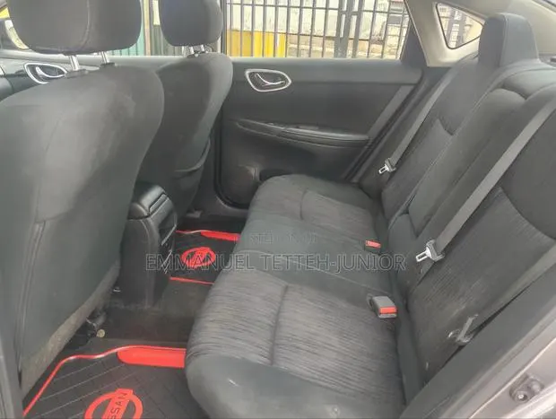 Nissan Sentra SR 2019 · Photo 1