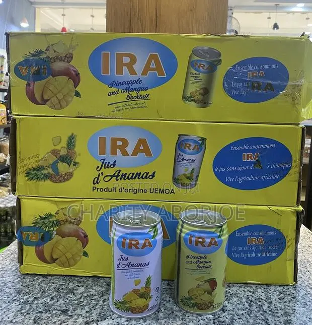 Ira Fruit Juice · Photo 1