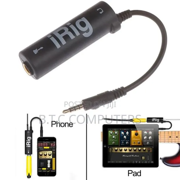 Big Audio Jack To Jack Small Pin · Photo 1