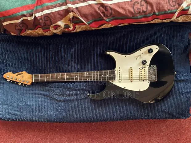 Peavey Raptor Plus EXP · Photo 1