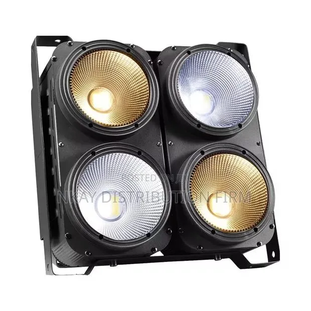 Xmass Promo !! 400watt Blinders · Photo 1