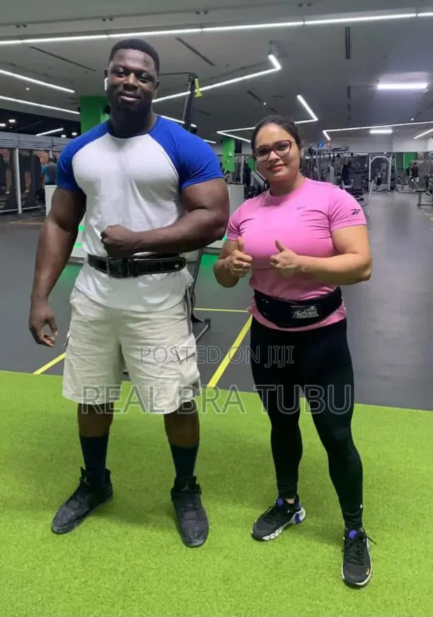Personal Trainer · Photo 3