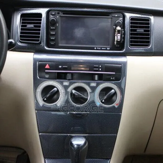 Air-Conditioning Regulator · Photo 1