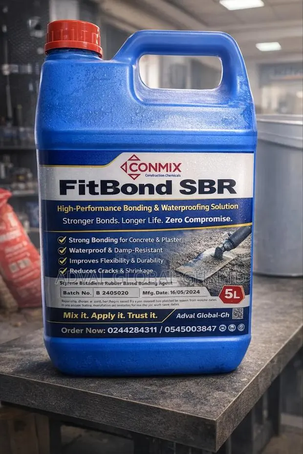 Fitbond SBR · Photo 1
