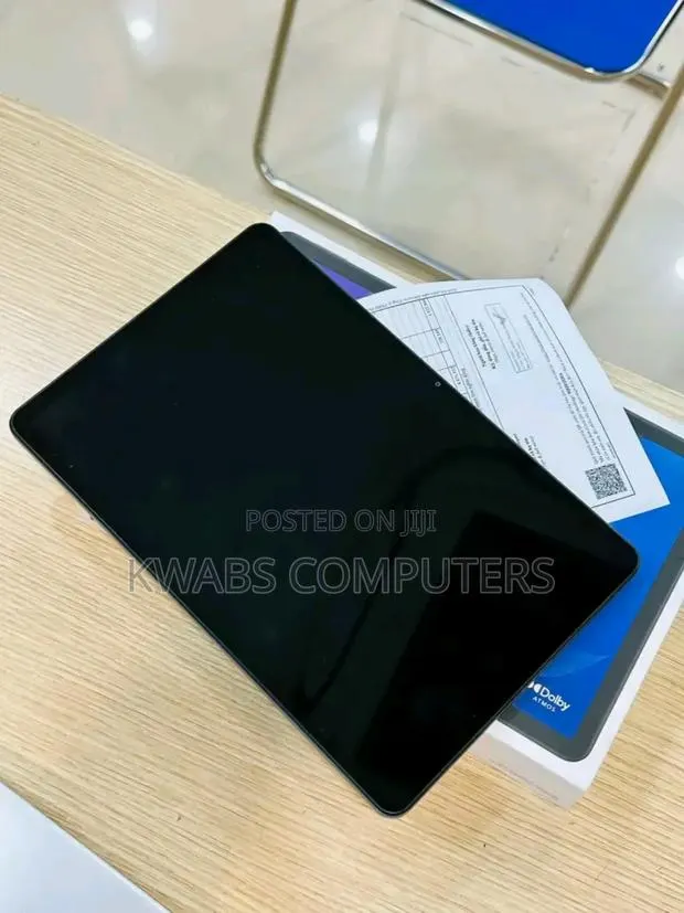 New Xiaomi Mi Pad 2 128 GB Black · Photo 1