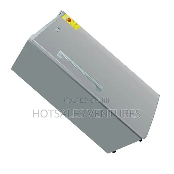 Ultimate Nasco 150 Litres Standing Freezer - Nasd1-225fl · Photo 1