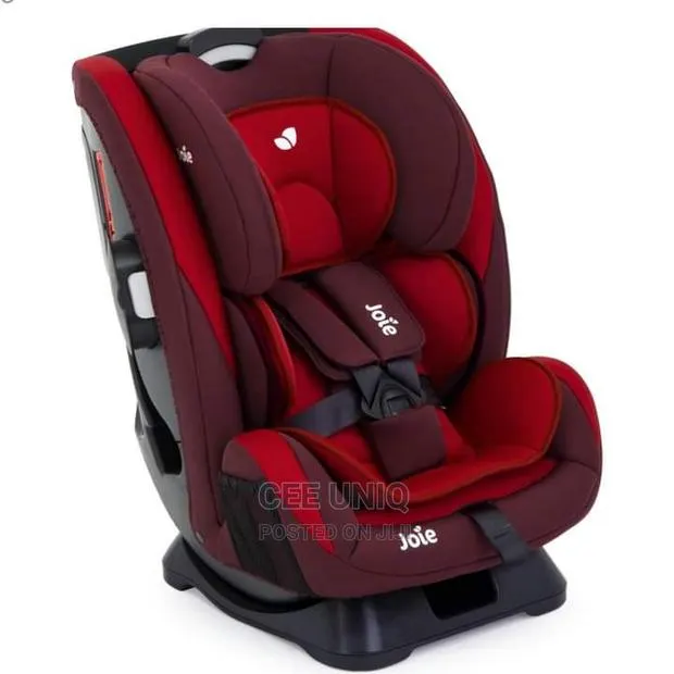 Baby Car Seat