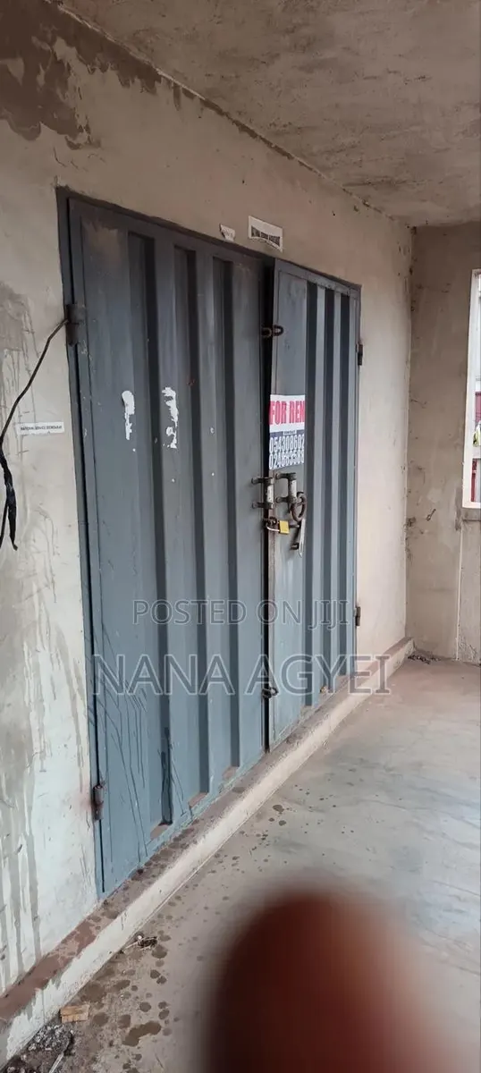 Shop for Rent at Kumawu · Photo 1