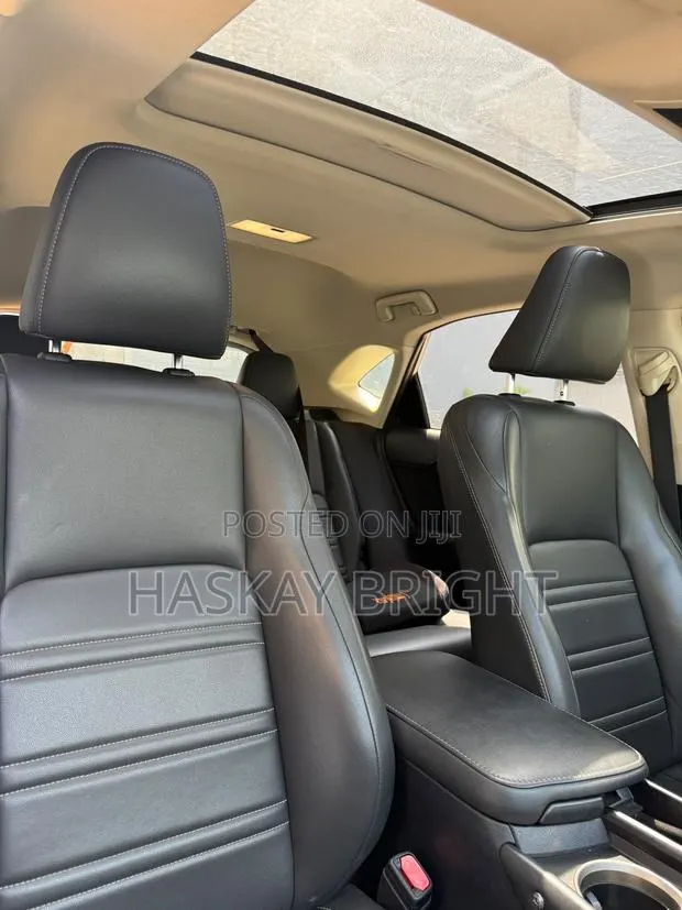 Lexus NX 200t AWD 2017 Black · Photo 1