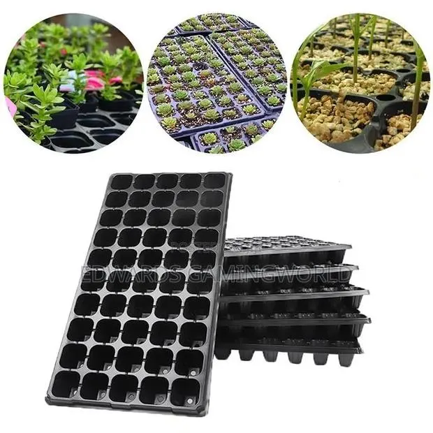 Seeds Tray for Farming · Photo 2