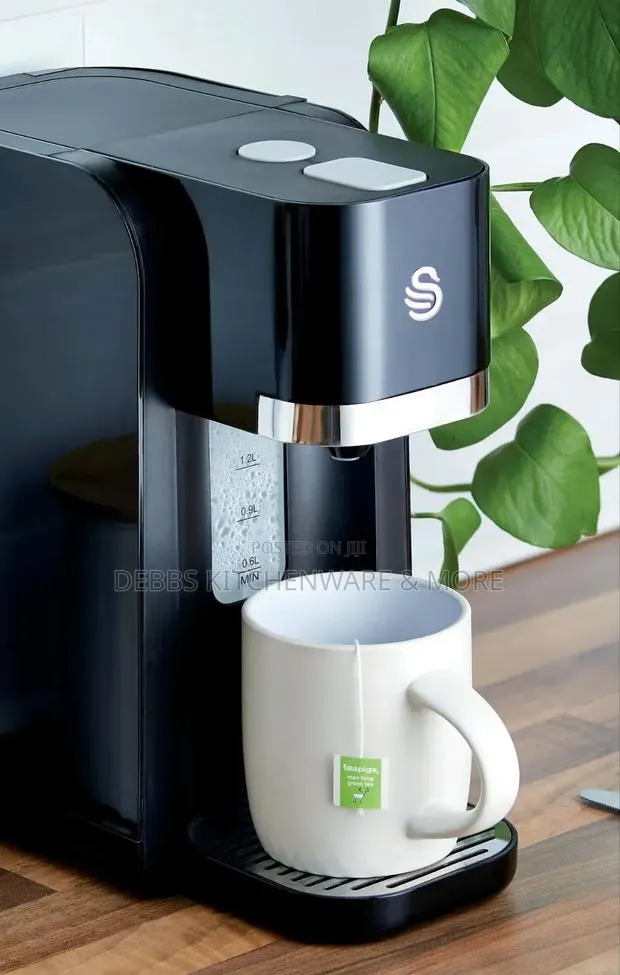 Swan 1.5litre Instant Hot Water Dispenser Uk · Photo 1