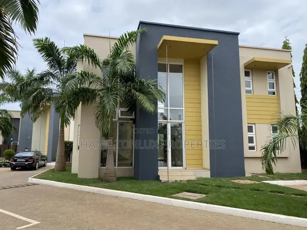 3bdrm House in Adjiringano Avenue, Adjiriganor for rent · Photo 1