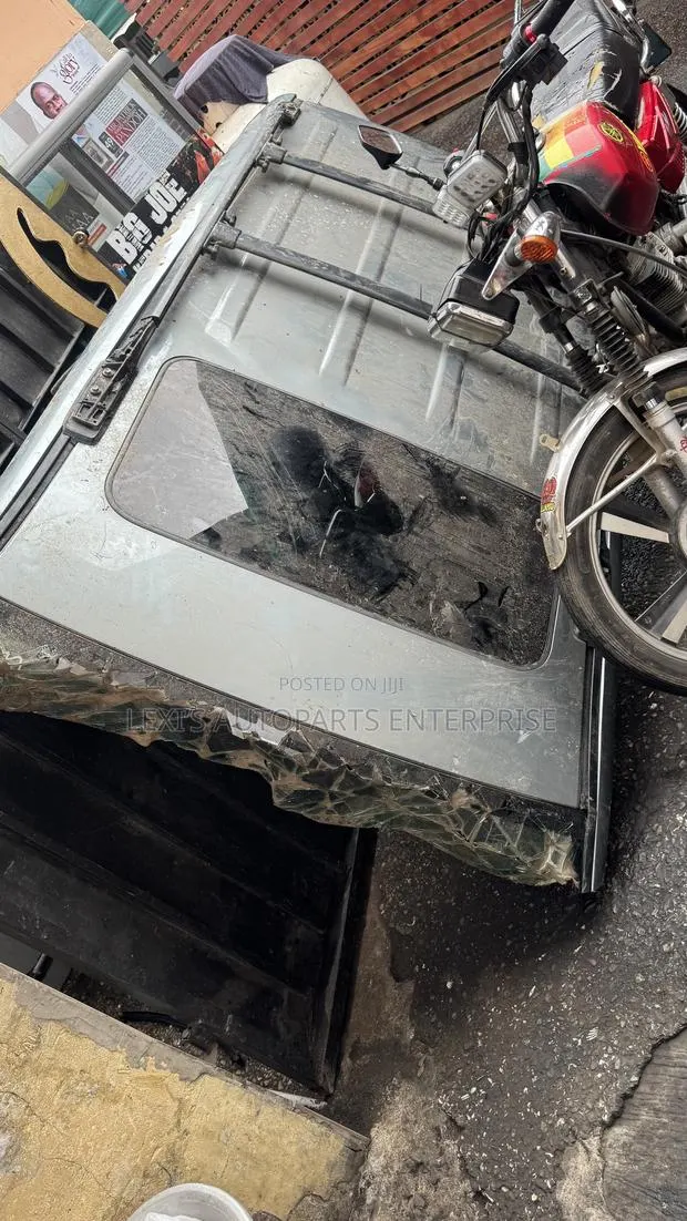 Toyota Rav4 2008,2009,2010,2012 Topcut Available · Photo 1