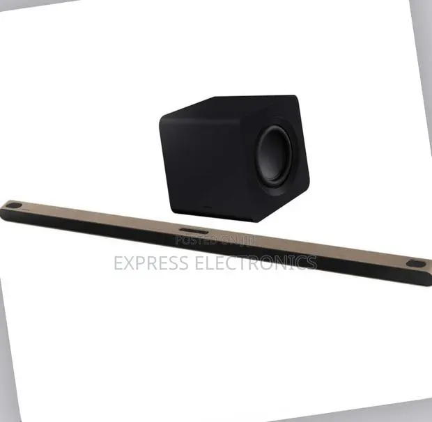 Limited Stock Samsung 330W Ultra-3.1.2ch. Wireless Q-Symphony [S80CB] · Photo 1