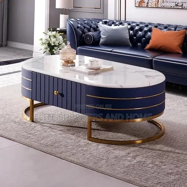 Coffee Table/ Center Table · Photo 1