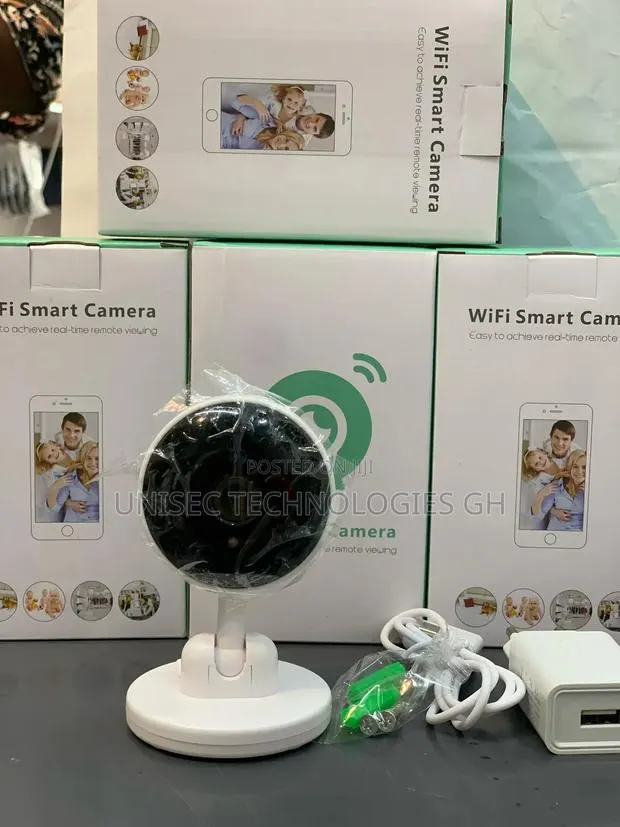 Hd View Tuya Smart · Photo 1