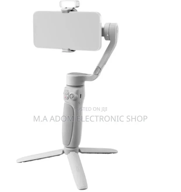 Zhiyun Smooth Q4 · Photo 1