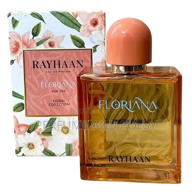 Floriana Rayhaan · Photo 1