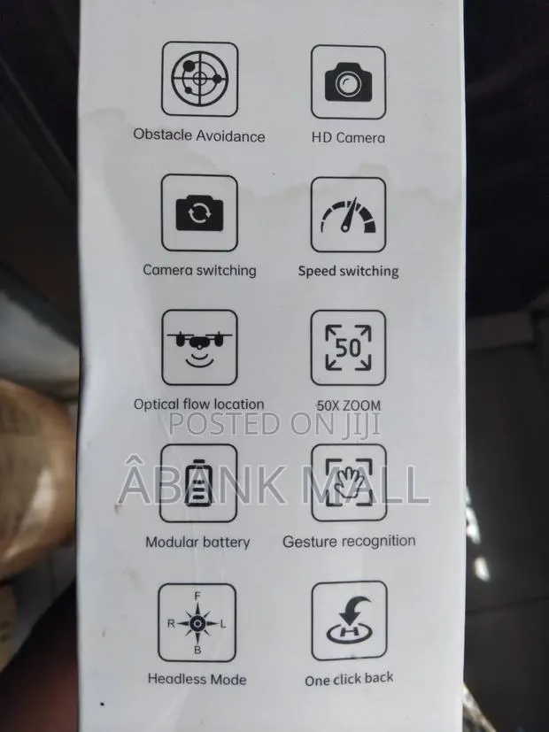 Drone S98 Model · Photo 3