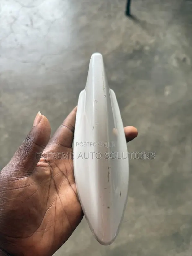 2017-2022 Honda Cr-v Roof Shark Fin Satellite Radio Antenna Oem · Photo 1