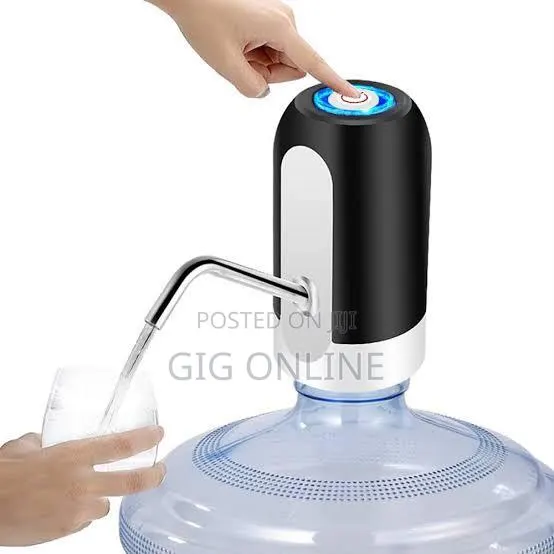 Water Dispenser Pump · Photo 1