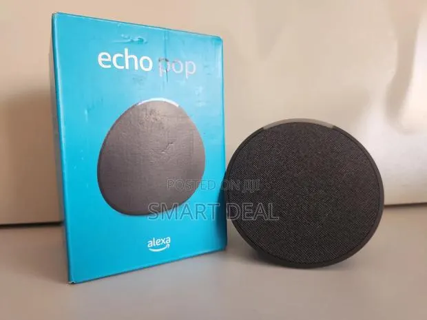 Echo Show Alexa · Photo 1