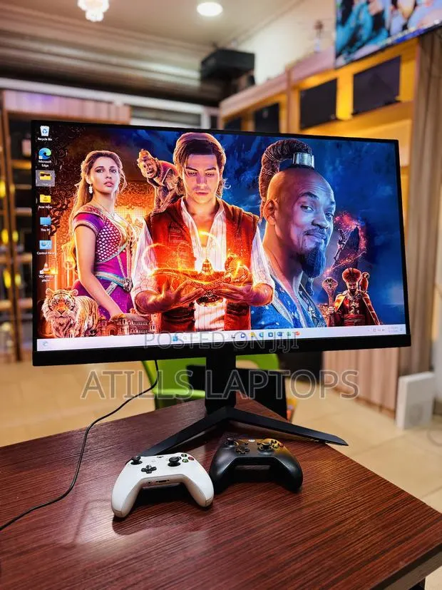 Lg Ultragear Monitor 165hz · Photo 1