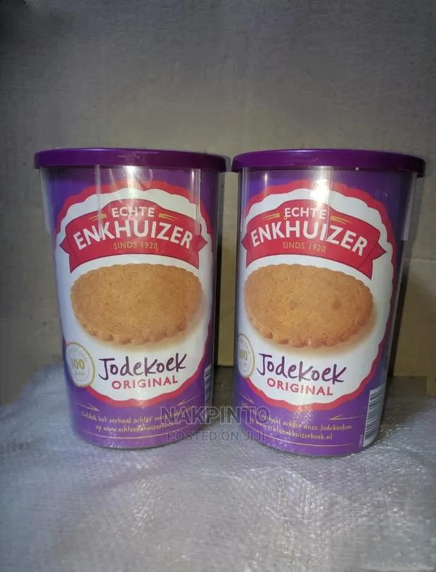 Cake Biscuit · Photo 1