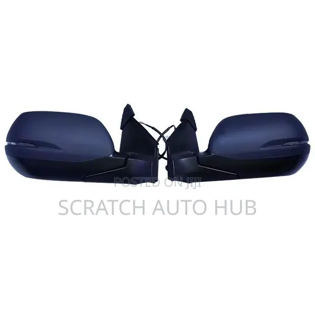 Honda CRV Driving Mirror With Side Lights · Photo 1