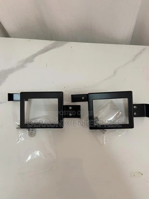 Honda Accord Radar Guard · Photo 1